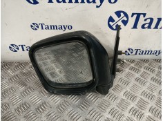 Recambio de retrovisor izquierdo para mitsubishi montero   canvas top (v2_c, v4_c) 2.5 tdic (v24w, v24c) referencia OEM IAM L368